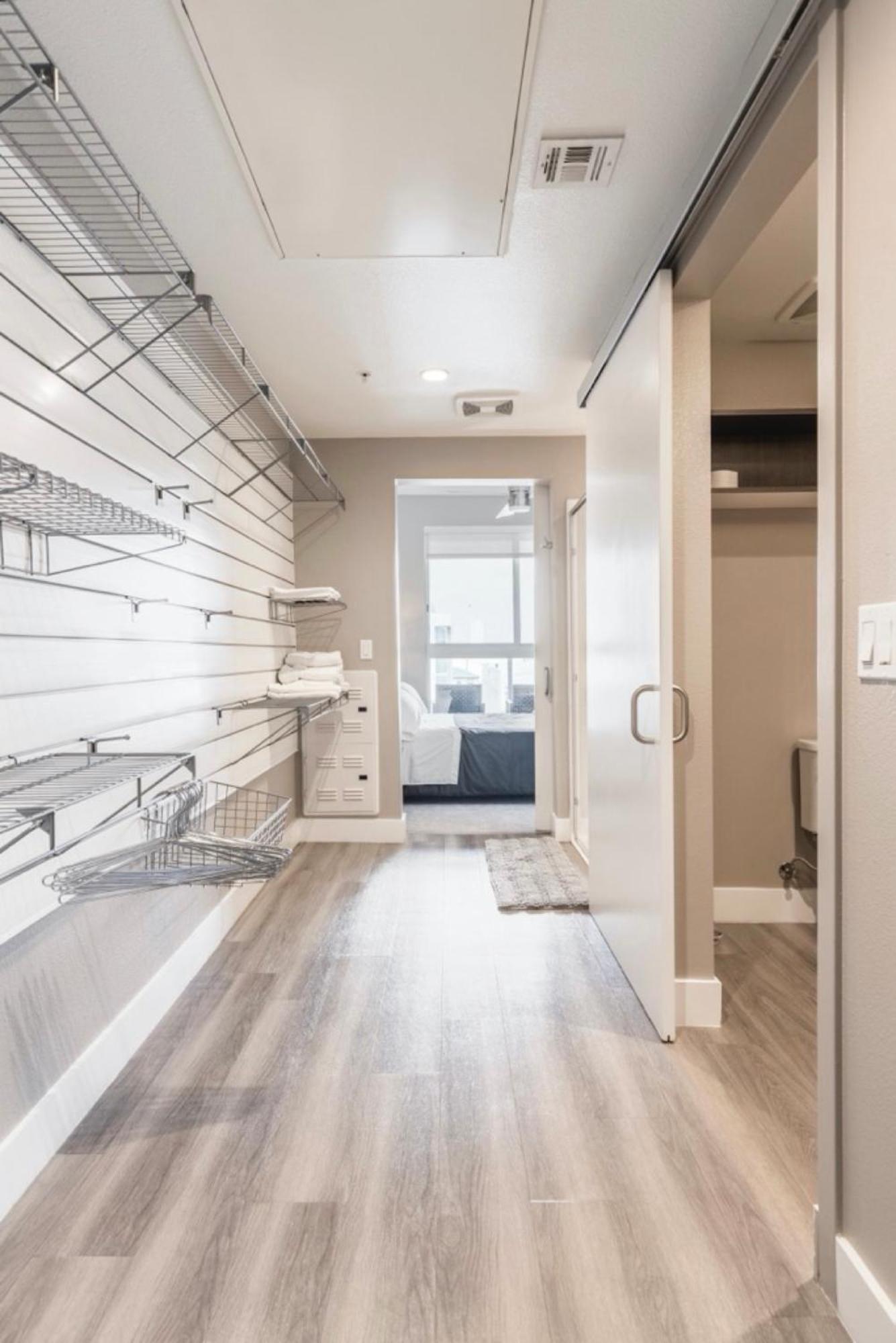 2 Bedroom New Luxury Apt West Hollywood Na Appartement Los Angeles