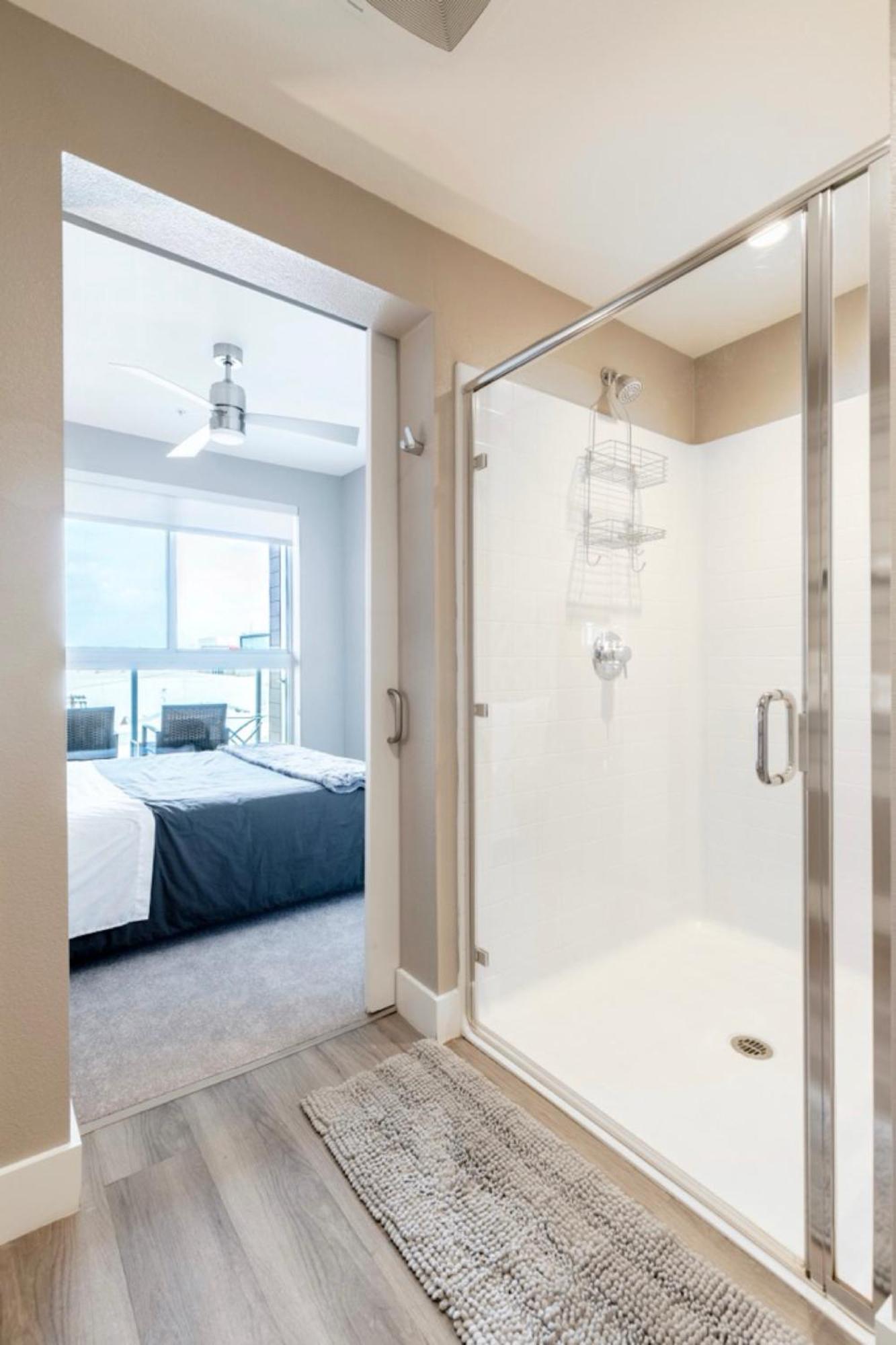 Appartement 2 Bedroom New Luxury Apt West Hollywood Na