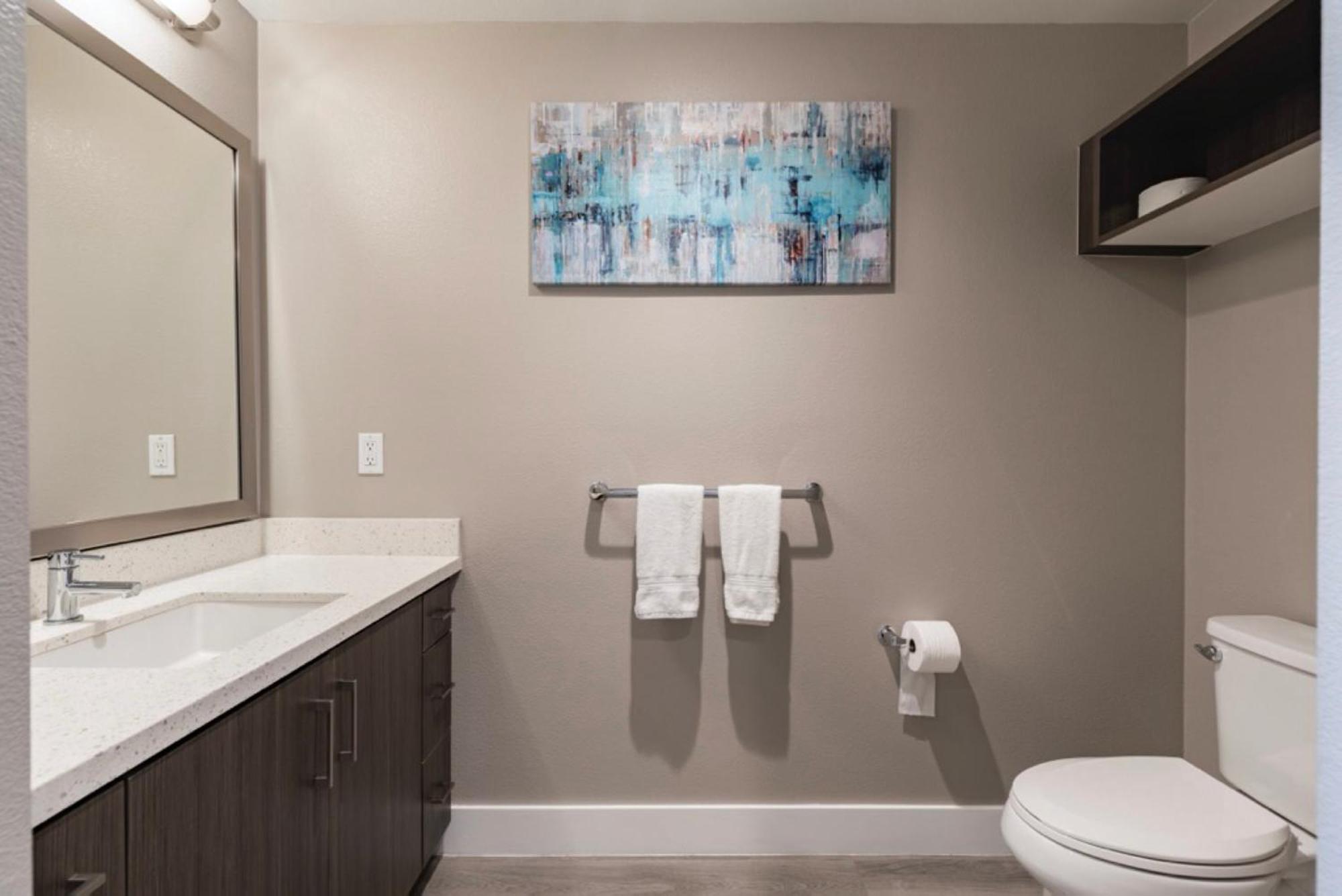 Appartement 2 Bedroom New Luxury Apt West Hollywood Na