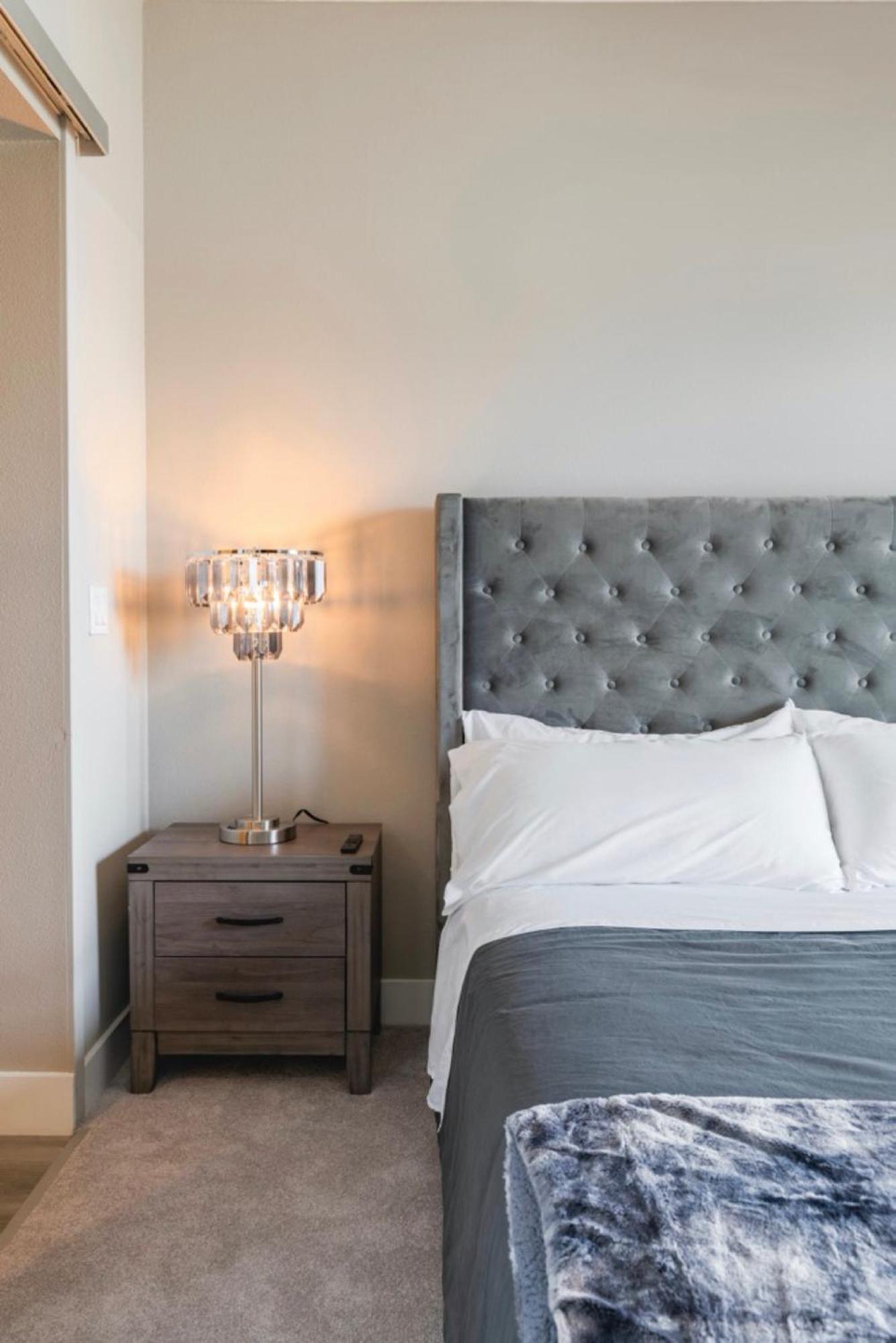Appartement 2 Bedroom New Luxury Apt West Hollywood Na *